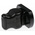 CH Products 1-Axis Joystick Switch Lever, Hall Effect, IP67 5V