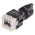 RS PRO Selector Switch - (NC/NO) 3 Positions