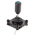 RS PRO 2-Axis Joystick Switch Knob, Spring Return, IP65 250V ac