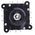 RS PRO 2-Axis Joystick Switch Knob, Spring Return, IP65 250V ac