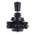 RS PRO 2-Axis Joystick Switch Knob, Spring Return, IP65 250V ac