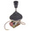 RS PRO 1-Axis Joystick Controller Knob, Single Axis Potentiometric, IP64
