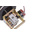 RS PRO 2-Axis Joystick Controller Knob, Dual Axis Potentiometric