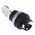 Eaton 2-position Key Switch Head, Latching, 22mm Cutout