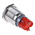 IP40 Key Switch, SPDT, 5 A 2-Way