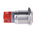 IP40 Key Switch, SPDT, 5 A 2-Way