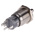 RS PRO Selector Switch - (on-on), Illuminated 2 Positions