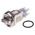 RS PRO Selector Switch - (on-on), Illuminated 2 Positions