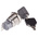 IP40 Key Switch, SPDT, 5 A 3-Way
