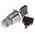 IP40 Key Switch, DPDT, 5 A 3-Way