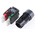 IP65 Key Switch, 1 NO + 1 NC 2-Way