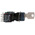 IP65 Key Switch, 1 NO + 1 NC 2-Way