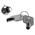 Key Switch, DPST, 4 A @ 125 V ac 2-Way Tubular-Key