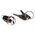 Key Switch, DP-CO, 1 A @ 24V ac dc / 115V ac 2-Way Common-Key