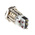 Key Switch, SPDT, 5 A @ 250 V ac 2-Way Flat-Key