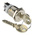 Key Switch, SP-CO, 5 A@ 250 V ac 2-Way Flat, Random-Key