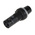 IP65 Key Switch, 1 CO 2-Way