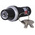 IP65 Key Switch, 1 CO 3-Way