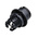 Schneider Electric Harmony XB5 2-position Key Switch Head, Spring Return from Left and Right, 30mm Cutout