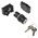 Key Switch, SPDT 2-Way