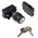 Key Switch, SPDT 2-Way
