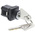Key Switch, 100 mA @ 30 V dc 3-Way