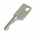 Spare key for Series 31 Switches