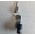 IP65 Keylock Switch, 5 A 2-Way Standard-Key