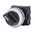 RS PRO 2 Position Selector Switch Head, 22mm Cutout