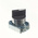 RS PRO 2 Position Selector Switch Head, 22mm Cutout, Black Handle