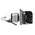 IP66, IP67, IP69(IP69K) Key Switch, 2NO 3-Way