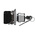 IP66, IP67, IP69(IP69K) Key Switch, 2NO 3-Way