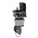 IP66, IP67, IP69(IP69K) Key Switch, 1NO 2-Way
