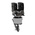 IP66, IP67, IP69(IP69K) Key Switch, 2NO 3-Way