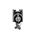 IP66, IP67, IP69(IP69K) Key Switch, 2NO 3-Way