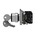 IP66, IP67, IP69(IP69K) Key Switch, 2NO 3-Way