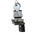 IP66, IP67, IP69(IP69K) Key Switch, 1NO 2-Way