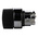 Schneider Electric Harmony XB4 Series 3 Position Selector Switch Head, 22mm Cutout, Black Handle
