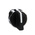 Schneider Electric Harmony XB4 Series 3 Position Selector Switch Head, 22mm Cutout, Black Handle