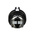 Schneider Electric Harmony XB4 Series 3 Position Selector Switch Head, 22mm Cutout, Black Handle