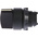 Schneider Electric ZB5 Series 2 Position Selector Switch Head, 22mm Cutout, Black Handle