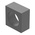 IP65 Key Switch, 5 A @ 250 V ac 2-Way Flat-Key