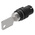 IP65 Key Switch, 5 A @ 250 V ac 2-Way Flat-Key