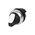 Eaton RMQ Titan Series 2 Position Selector Switch Head, 22mm Cutout, Black Handle
