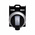 Eaton RMQ Titan Series 2 Position Selector Switch Head, 22mm Cutout, White Handle