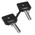 Key 455 for XALD - XALK - XB4 - XB5 Series
