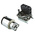 IP65 Key Switch, 1NO 2-Way