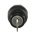 ABB ABB Modular 2-position Key Switch Head, Latching, 22mm Cutout