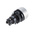 IP65 Keylock Switch, 1NC+1NO, 5 A @ 250 V ac 2-Way Flat-Key