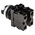 IP66 Key Switch 3-Way Knob-Key